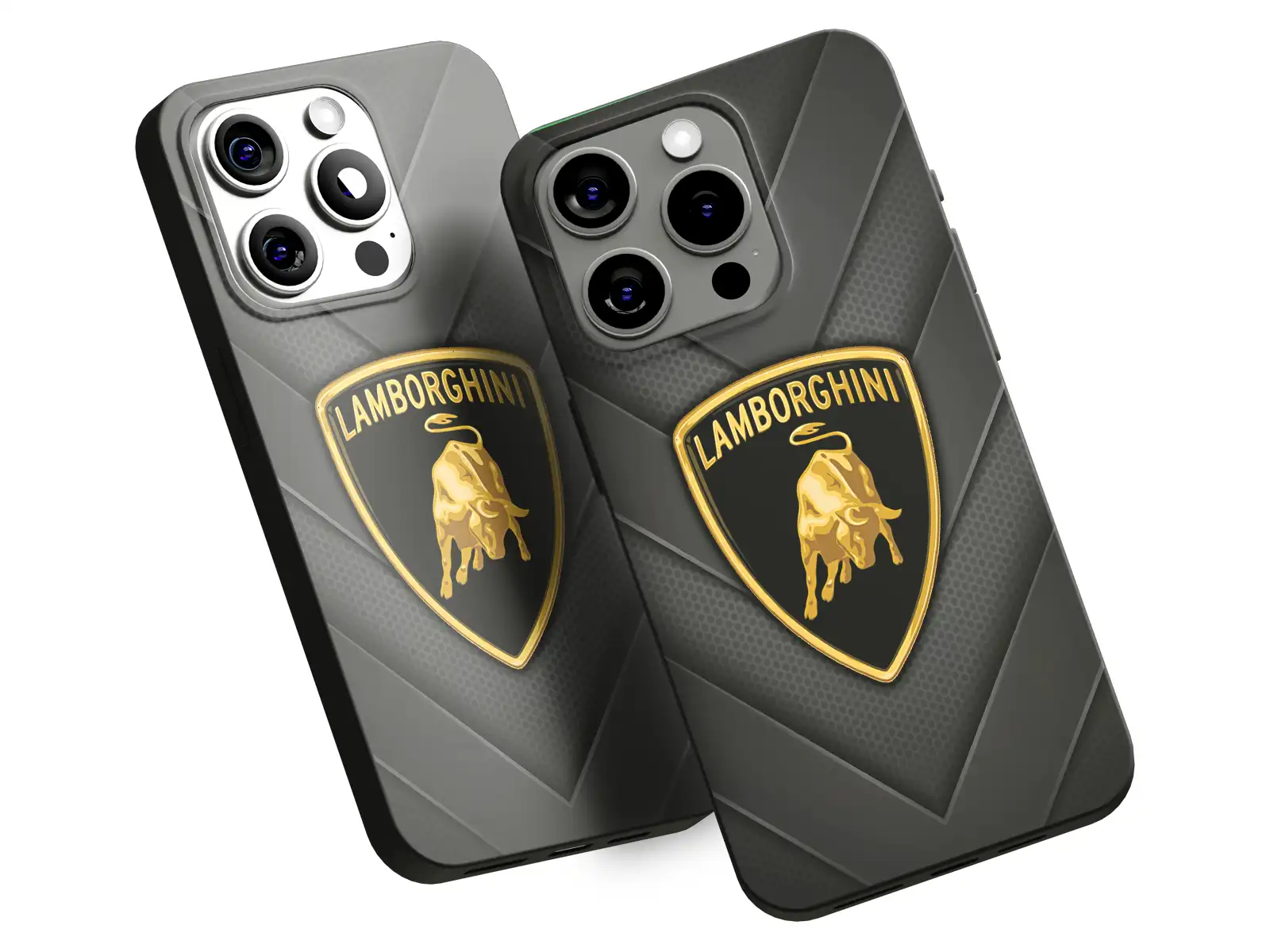 Lamborghini Custodia Smartphone Drift Stile Tuning
